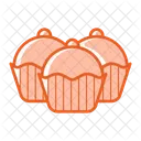 Eisbecher  Symbol