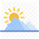Eisberg  Symbol