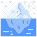 Eisberg  Symbol
