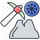 Eisbrecher  Symbol