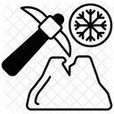 Eisbrecher Brecher Eis Symbol
