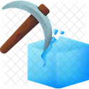 Eisbrecher Brecher Eis Symbol