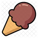 Eiscreme  Symbol