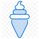 Eiscreme  Symbol