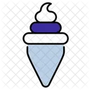 Eiscreme  Symbol