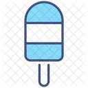 Eiscreme  Symbol