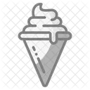 Eiscreme  Symbol