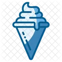 Eiscreme  Symbol