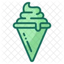 Eiscreme  Symbol