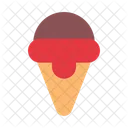 Eis Eistute Gefroren Icon