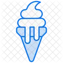 Eiscreme  Symbol