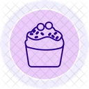 Eiscreme  Icon