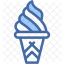 Eiscreme  Symbol