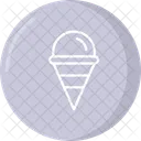 Eiscreme Symbol