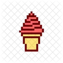 Eiscreme  Symbol