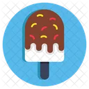 Eis Suss Essen Symbol