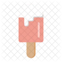 Eiscreme  Symbol