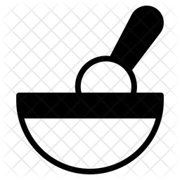 Eiscreme  Symbol