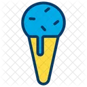 Eiscreme  Symbol