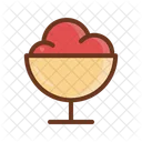 Eiscreme  Icon