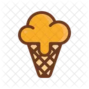 Eiscreme  Icon