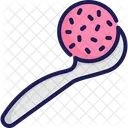 Eiscreme  Symbol