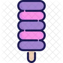 Eiscreme  Symbol