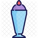 Eiscreme  Symbol