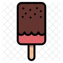 Eis Sahne Lecker Symbol