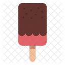 Eis Sahne Lecker Symbol