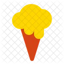 Eiscreme  Symbol