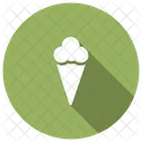 Eiscreme  Icon