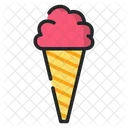 Eiscreme  Symbol