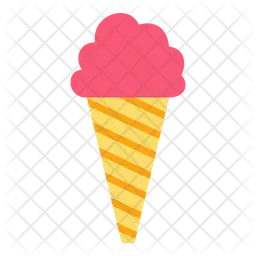 Eiscreme  Symbol