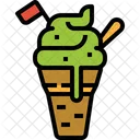 Eiscreme  Symbol