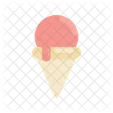 Eiscreme  Symbol