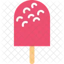 Eis Sussigkeiten Dessert Symbol