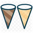 Eiscreme  Symbol