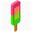 Eis Sahne Eiscreme Symbol