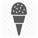 Eiscreme  Symbol