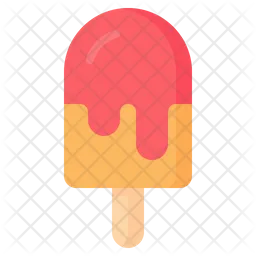 Eiscreme  Symbol