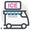 Eiscreme  Symbol