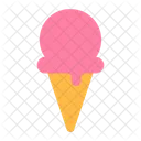 Eiscreme  Symbol