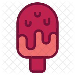 Eiscreme  Symbol