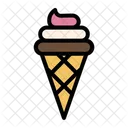 Eiscreme  Symbol