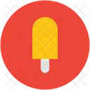 Eis Pop Sahne Symbol