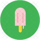 Eis Pop Sahne Symbol