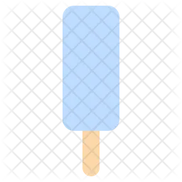 Eiscreme  Symbol