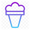 Eiscreme  Symbol