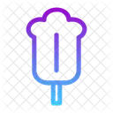 Eiscreme  Symbol